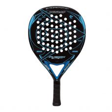 DUNLOP FUSION ELITE PRO BLEU