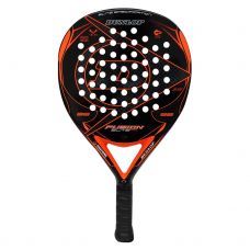 DUNLOP FUSION ELITE PRO RED