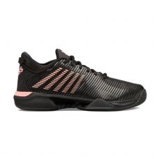 KSWISS HYPERCOURT SUPREME NEGRO 06615023