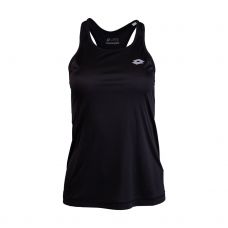 DEBARDEUR LOTTO SMART NOIR FEMME