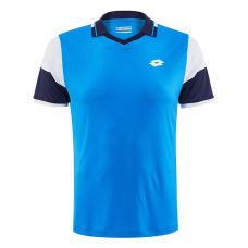 LOTTO POLO TOP TEN II BLOCK BLU