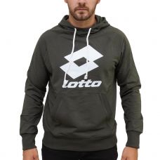 SUDADERA LOTTO SMART HD FT LB