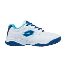 LOTTO MIRAGE 600 ALR BLANC BLEU JUNIOR 215631 7FT