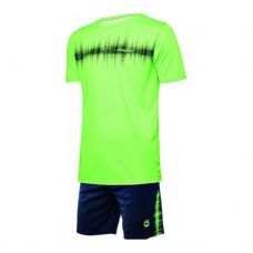SET J.HAYBER FRECUENCIA VERT
