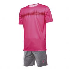 SET J.HAYBER FRECUENCIA ROSE GRIS