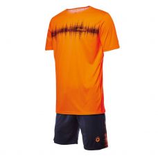 SET J.HAYBER FRECUENCIA ORANGE