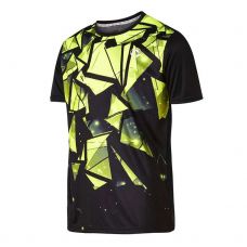 J.HAYBER IMPACT NOIR JAUNE