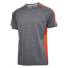 T-SHIRT J.HAYBER EASY GRIS