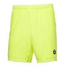 SHORT JHAYBER BASIC JAUNE