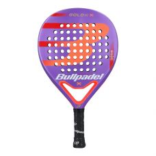 BULLPADEL GOLD W X-SERIES 3.0