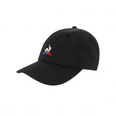 GORRA LE COQ SPORTIF PRO NEGRO MUJER