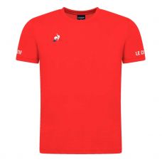 CAMISETA LCS N3 ROJO