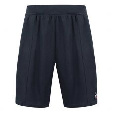 PANTALON CORTO LE COQ SPORTIF PERFORMANCE PRO AZUL MARINO