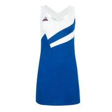 Robe LE COQ SPORTIF 21 N1 BLEU FEMME
