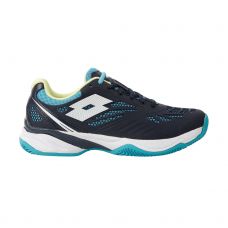 LOTTO SUPERRAPIDA 200 II PRT BLEU MARINE FEMME 7FN