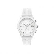 LACOSTE 1212 TR90 44MM BLANC