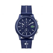 RELOJ LACOSTE 1212 TR90 44MM AZUL