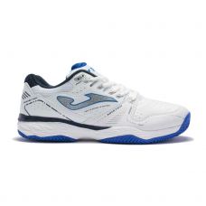 JOMA MASTER 1000 BLANC BLEU 2132 TM100S2132P