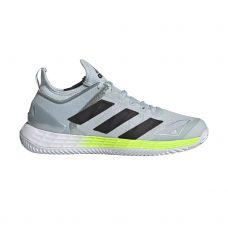 ADIDAS ADIZERO UBERSONIC 4 CLAY BLANCO NEGRO MUJER FX1373