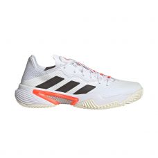 ADIDAS BARRICADE TOKIO BLANCO NEGRO FZ3935