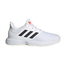 ADIDAS GAMECOURT BLANC FEMME FZ4286