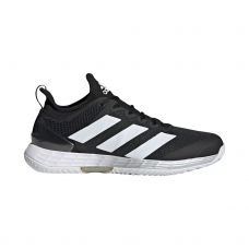 ADIDAS ADIZERO UBERSONIC 4 NOIR BLANC FZ4881