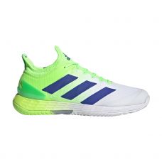 ADIDAS ADIZERO UBERSONIC 4 BLANCO AZUL GZ8465