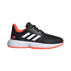 ADIDAS COURTJAM NOIR BLANC H67972