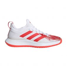ADIDAS DEFIANT GENERATION BLANC ROUGE H69201