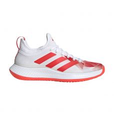 ADIDAS DEFIANT GENERATION BLANCO ROJO MUJER H69207