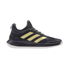 ADIDAS DEFIANT GENERATION NEGRO DORADO MUJER H69209