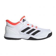 ADIDAS UBERSONIC 4 K BLANCO NEGRO NIO S23742