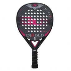 SIUX DIABLO REVOLUTION 12K FUCSIA