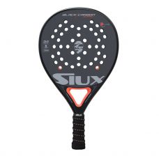 SIUX BLACK CARBON MATE 3D EFFECT 2022