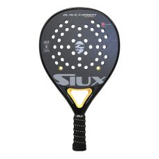 SIUX BLACK CARBON BRILLO 3D EFFECT