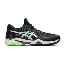 ASICS COURT FF 2 CLAY NEGRO VERDE 1041A082005