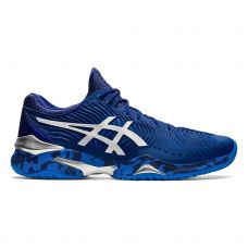 ASICS COURT FF NOVAK BLEU 1041A089 403