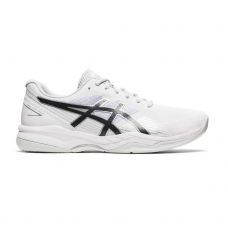 ASICS GEL GAME 8 BLANC NOIR 1041A192 101