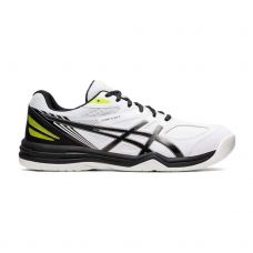 ASICS COURT SLIDE 2 BLANCO NEGRO 1041A194 100