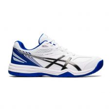 ASICS COURT SLIDE 2 BLANCO AZUL 1041A194 101