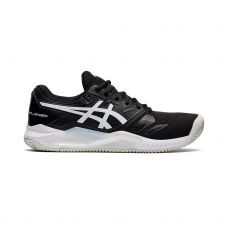 ASICS GEL CHALLENGER 13 CLAY NEGRO BLANCO 1041A221 001