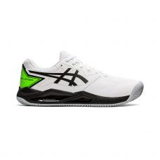 ASICS GEL CHALLENGER 13 CLAY BLANCO 1041A221 100