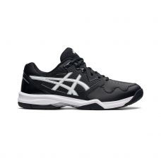 ASICS GEL-DEDICATE 7 BLANC NOIR 1041A223 001