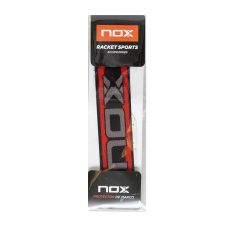 PROTECTOR NOX STINGER ROJO