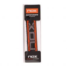 PROTECTOR NOX NX4 NARANJA