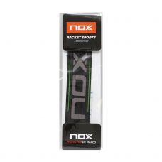 PROTECTOR NOX SHADOW CONTROL NEGRO VERDE