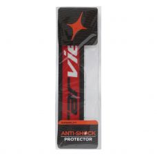 PROTECTOR STAR VIE PVC S2 ROJO