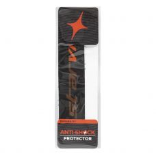 PROTECTOR STAR VIE PVC FURIUS NEGRO NARANJA