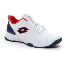 LOTTO MIRAGE 600 ALR BLEU BLANC 215918