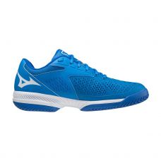 MIZUNO WAVE EXCEED TOUR4 AC AZUL BLANCO FRENCH 61GA2070 22
